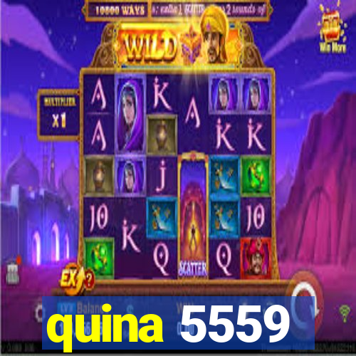 quina 5559